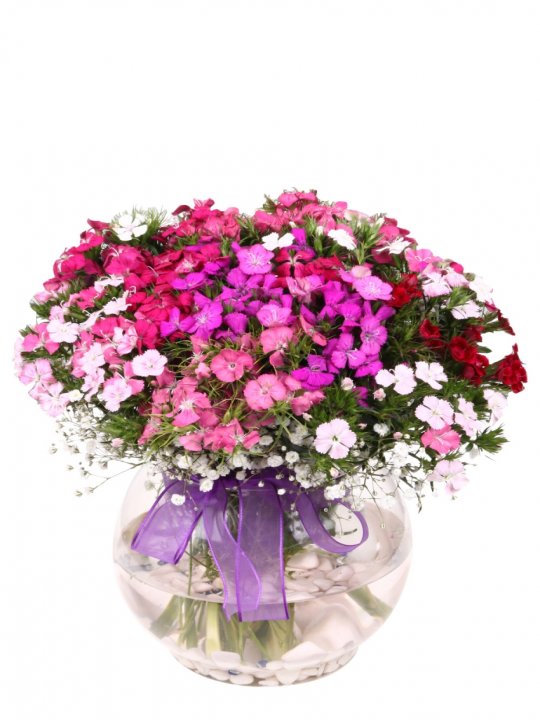 Aynalı Yatak Odası Takımı